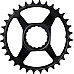 Звезда RACE FACE STEEL, CINCH, DM, 28T, BLK, 10-12S