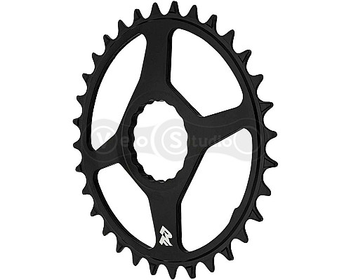 Звезда RACE FACE STEEL, CINCH, DM, 28T, BLK, 10-12S