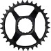 Зірка RACE FACE STEEL, CINCH, DM, 32T, BLK, 10-12S