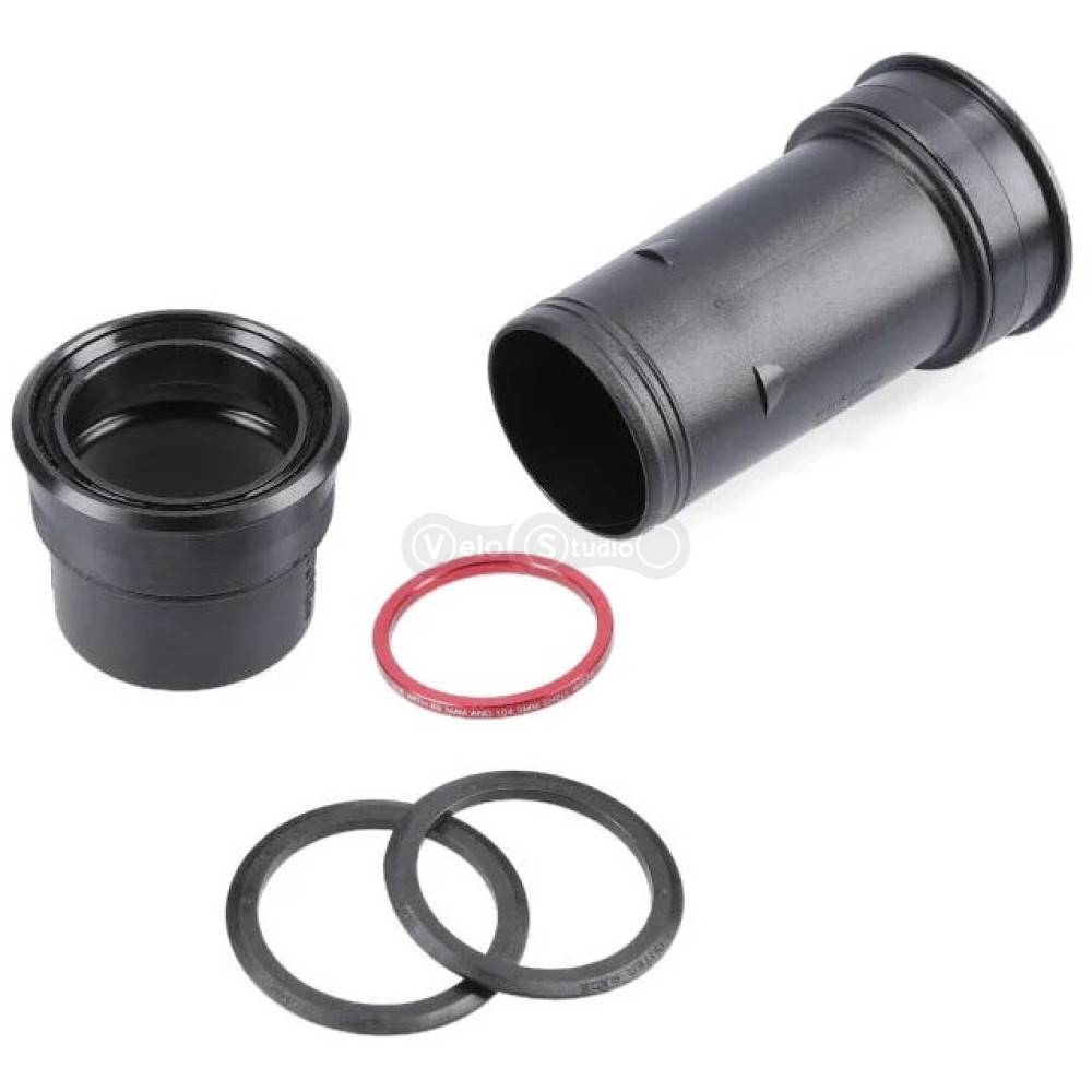 Каретка RACE FACE BB,BB8992-Ø30MM,EXT,SEAL