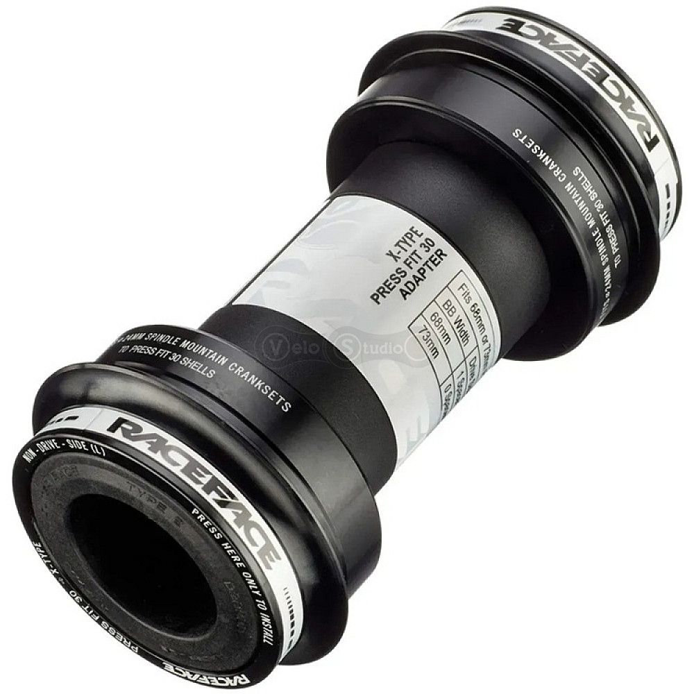Каретка RACE FACE BB,PF30,6873MM-Ø24MM