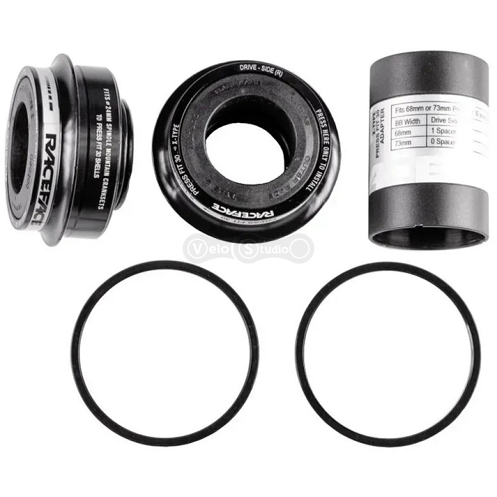Каретка RACE FACE BB,PF30,6873MM-Ø24MM