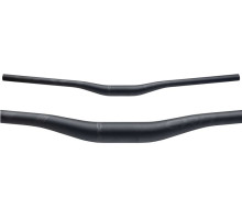 Кермо RACE FACE 2025, ERA, 35X800, 20MM, STEALTH, AM