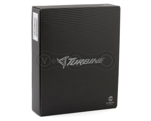 Шатуни RACE FACE TURBINE, 143, 160, BLACK