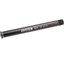 Вісь вилки SR Suntour 15AH2 110x15mm FKA117-00 OEM