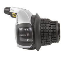 Шифтер Shimano RevoShift, SL-RS45 правий 8 швидкостей (SIS-індексний) трос ОЕМ