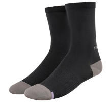 Носки Shimano Performance, черные, L-XL (45-48)