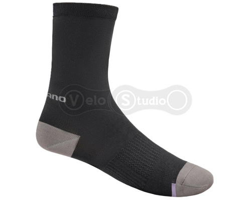 Носки Shimano Performance, черные, L-XL (45-48)