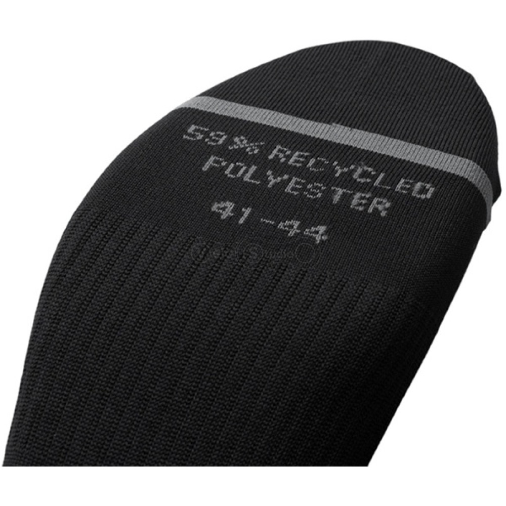 Носки Shimano Performance Mid, черные, M-L (41-44)