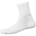 Носки Shimano Performance Mid, белые, L-XL (45-48)