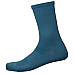 Шкарпетки Shimano Evolve, сині, M-L (41-44)