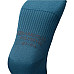 Шкарпетки Shimano Evolve, сині, M-L (41-44)