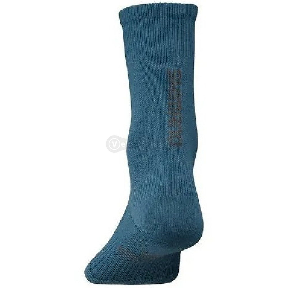 Шкарпетки Shimano Evolve, сині, M-L (41-44)