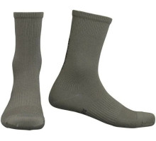 Шкарпетки Shimano Evolve, сірі, M-L (41-44)