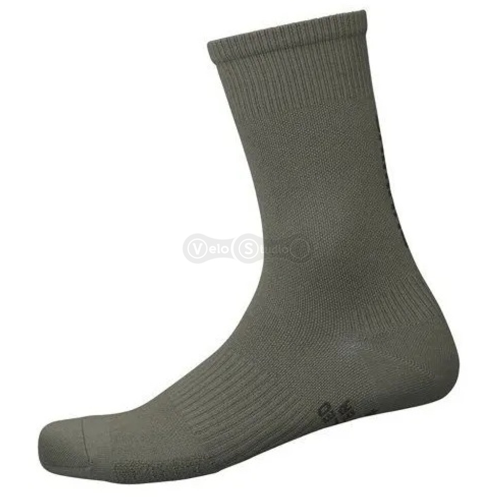 Шкарпетки Shimano Evolve, сірі, M-L (41-44)