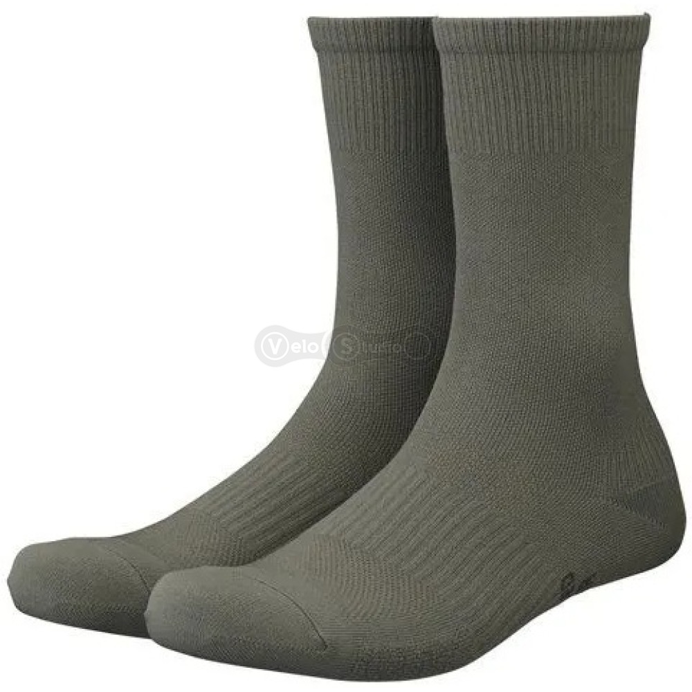 Шкарпетки Shimano Evolve, сірі, M-L (41-44)