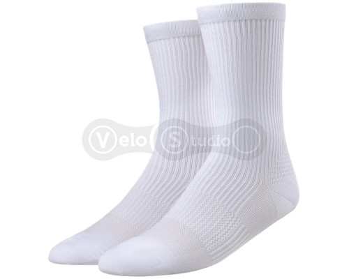 Шкарпетки Shimano S-Phyre Flash, білі, M-L (41-44)