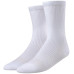 Шкарпетки Shimano S-Phyre Flash, білі, M-L (41-44)