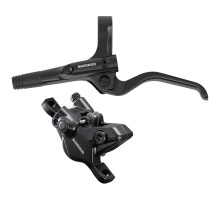 Гальмо гідравлічне дискове Shimano MT410 переднє, J-kit гідролінія 1000мм