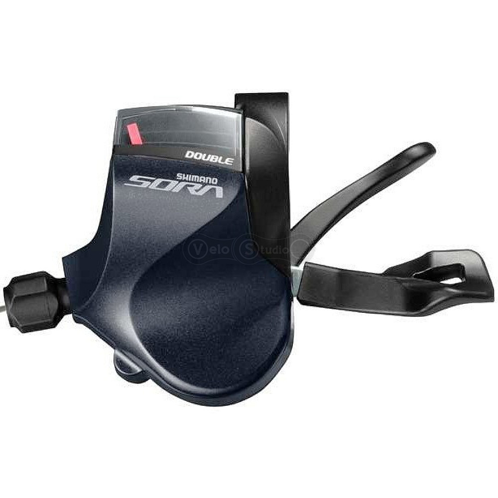 Шифтер Shimano SL-R3000 SORA 2 скорости, левый
