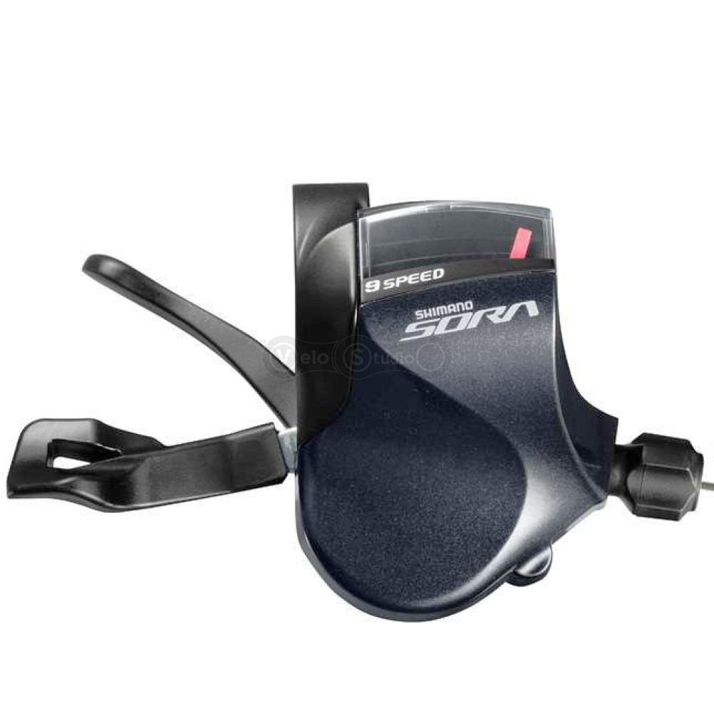 Шифтер Shimano SL-R3000 SORA 9 швидкостей, правий