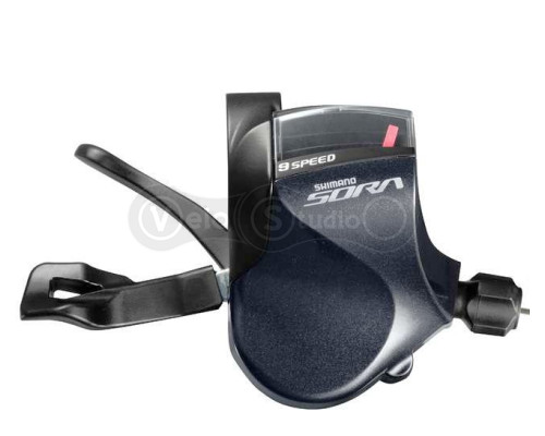 Шифтер Shimano SL-R3000 SORA 9 швидкостей, правий