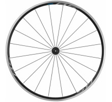 Колесо Shimano WH-RS100-CL 700C 20отв, переднє