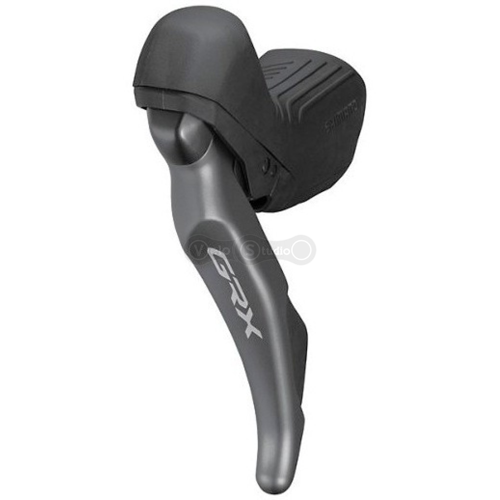 Дуал Shimano BL-RX820-L GRX, 2x12, лівий, для гідравлічних гальм