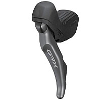 Дуал Shimano BL-RX820-L GRX, 2x12, лівий, для гідравлічних гальм