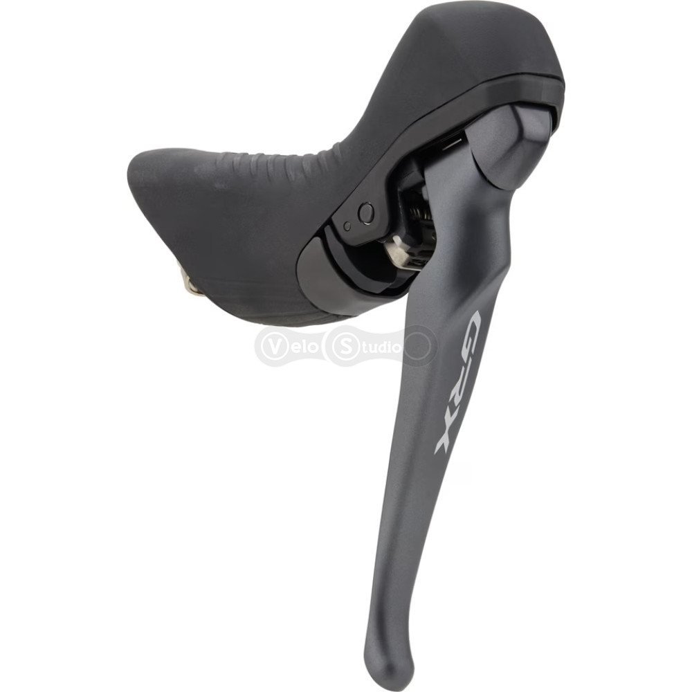 Дуал Shimano BL-RX820-L GRX, 2x12, лівий, для гідравлічних гальм