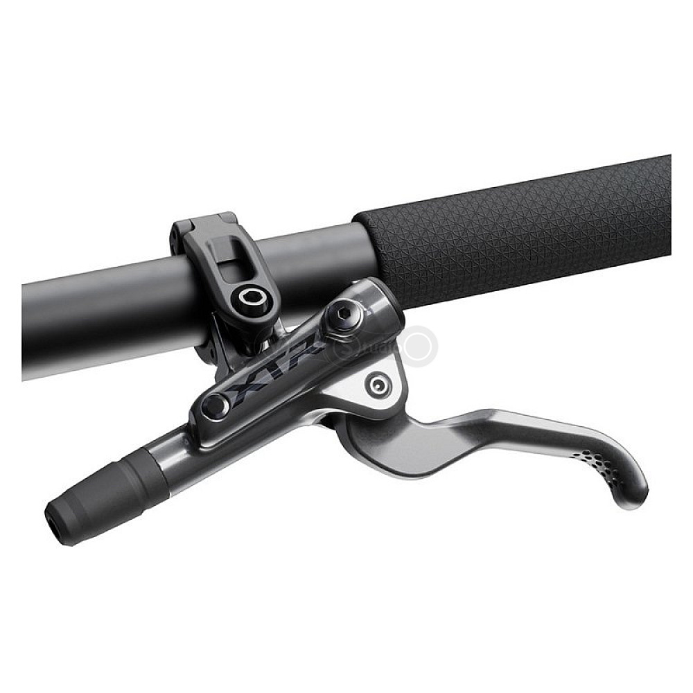 Гальмо гідравлічне дискове Shimano M9200 XTR переднє, J-kit гідролінія 1000мм