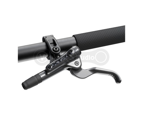 Тормоз гидравлический дисковый Shimano M9200 XTR передний, J-kit гидролиния 1000мм