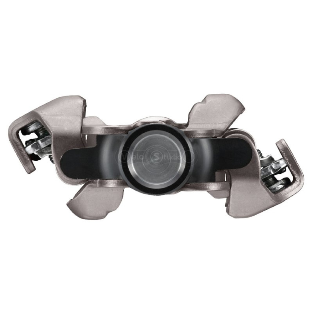 Педали Shimano PD-M9200 XTR, SPD XC-RACING (стандарт 55 мм)
