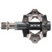 Педали Shimano PD-M9200 XTR, SPD XC-RACING (стандарт 55 мм)