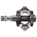 Педали Shimano PD-M9200-S XTR, SPD XC-RACING (укороченные 52 мм)