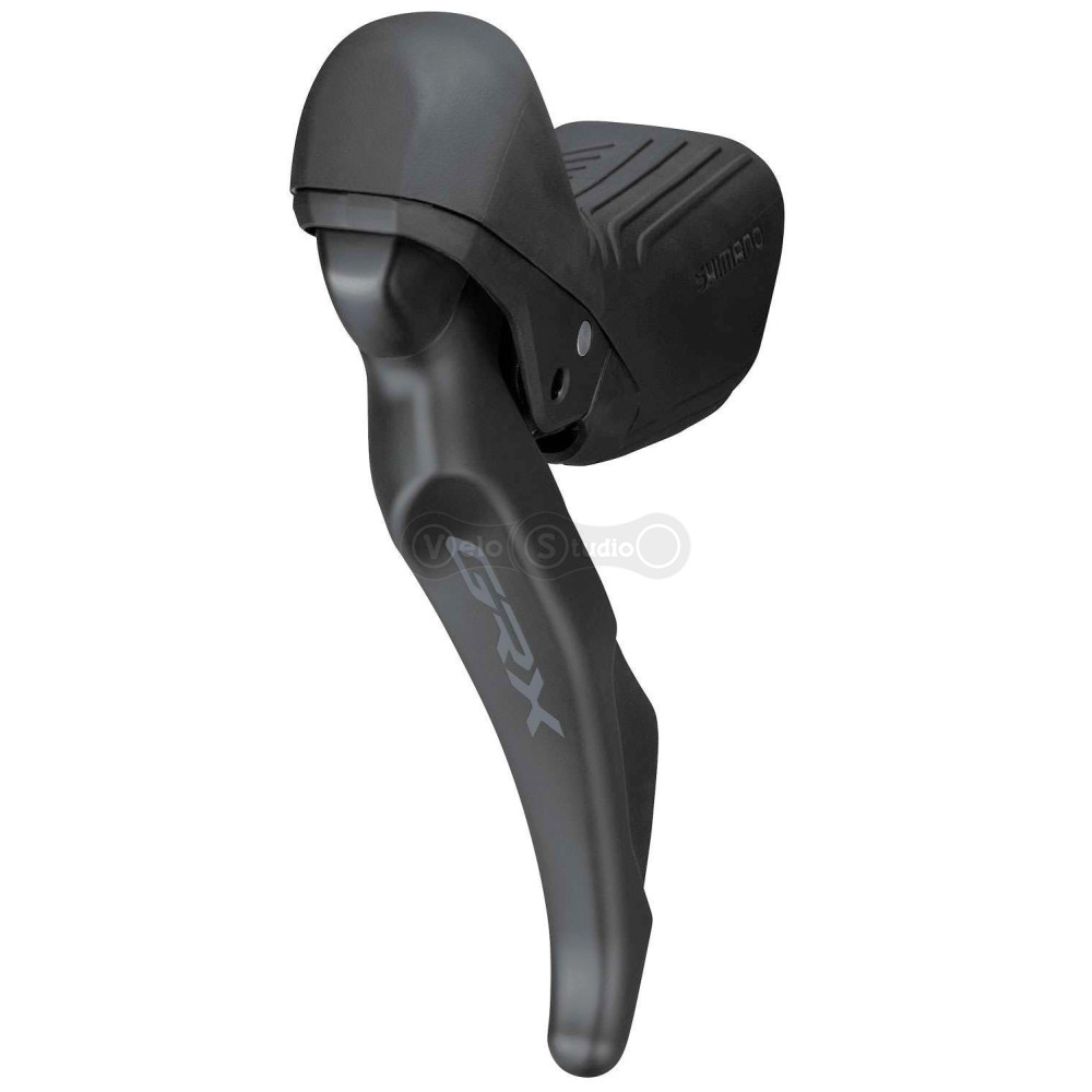 Dual Control Shimano ST-RX610-L GRX, 2 швидкості, лівий