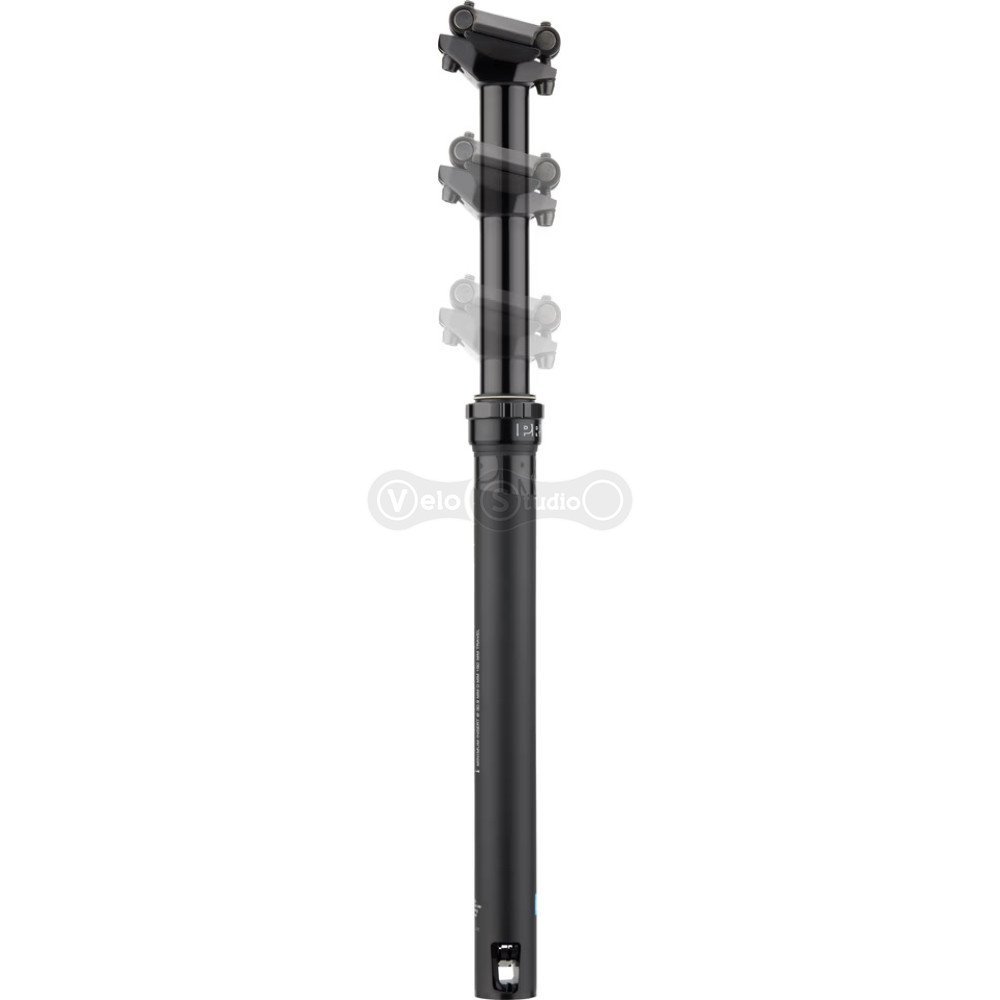 Подседельный штырь-дропер PRO Koryak 31,6mm/150mm, внутренняя проводка