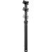 Подседельный штырь-дропер PRO Koryak 31,6mm/150mm, внутренняя проводка