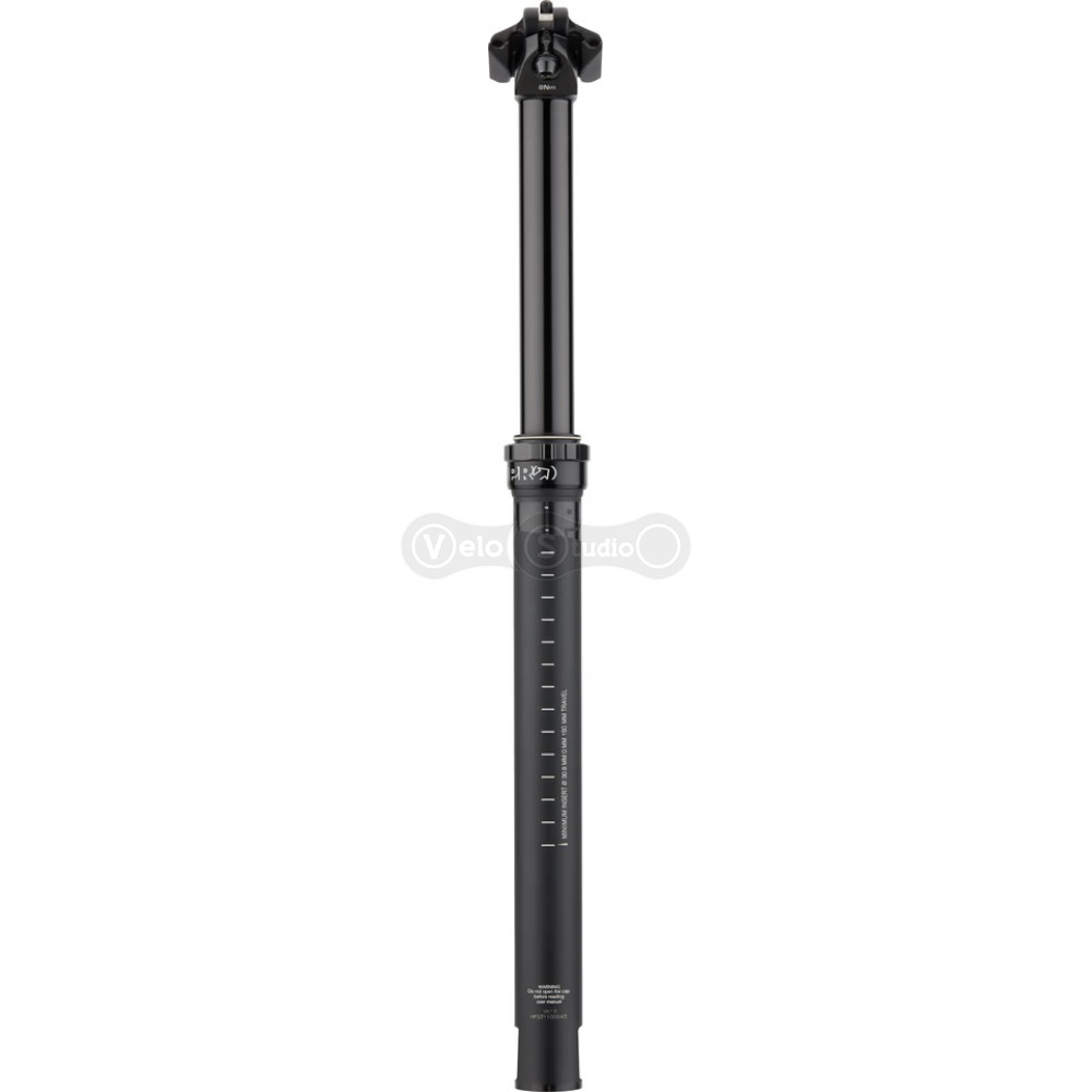 Подседельный штырь-дропер PRO Koryak 31,6mm/150mm, внутренняя проводка