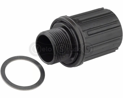 Барабан задней втулки Shimano FH-MT400