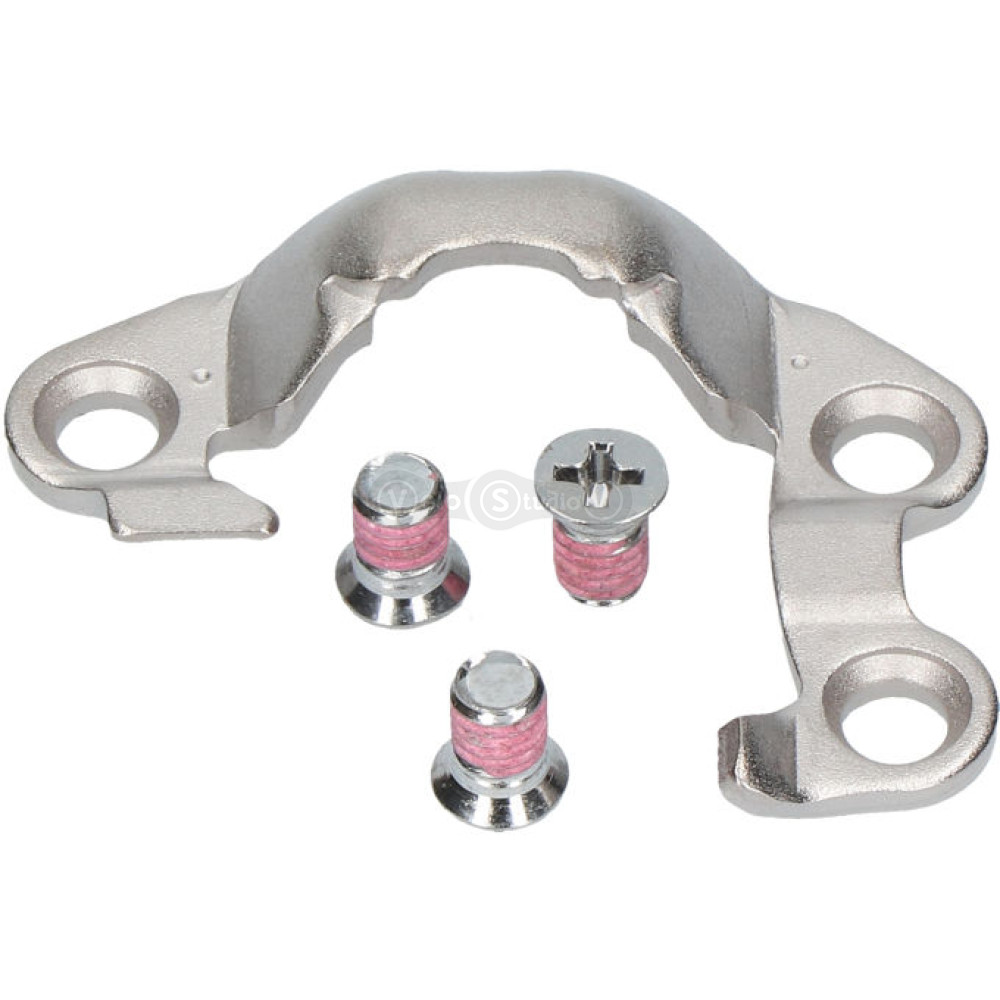 Рамка педалі Shimano PD-M520 права