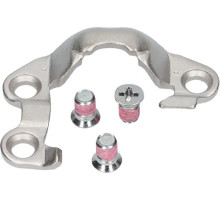 Рамка педали Shimano PD-M520 левая