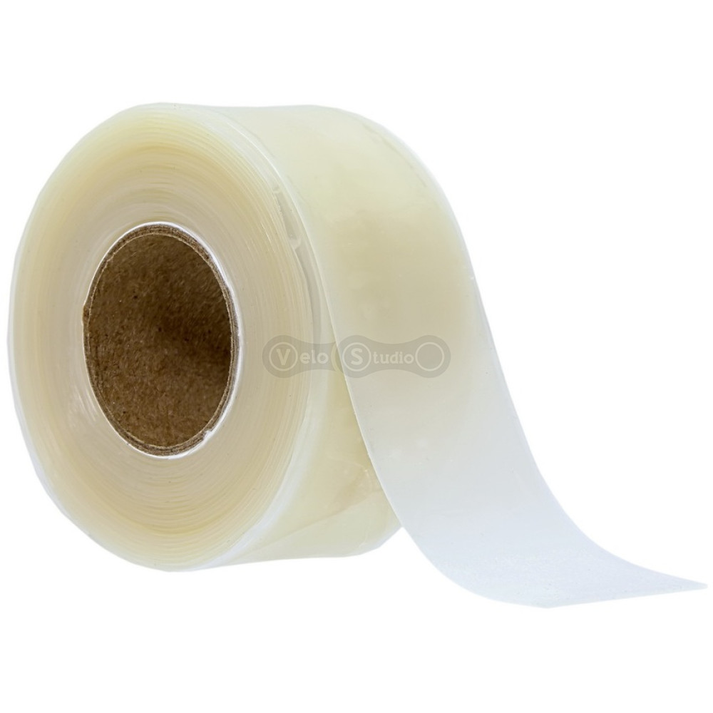 Силиконовая лента ESI Silicon Tape (1 м) Roll Clear, прозрачная