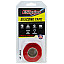 Силиконовая лента ESI Silicon Tape 10 (3,05м) Roll Red, красная