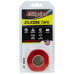 Силиконовая лента ESI Silicon Tape 10 (3,05м) Roll Red, красная