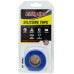 Силиконовая лента ESI Silicon Tape 10 (3,05м) Roll Blue, синяя