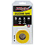 Силиконовая лента ESI Silicon Tape 10 (3,05м) Roll Yellow, желтая