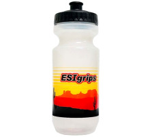 Велосипедная фляга Esi AZ Cactus Water Bottle 500 мл