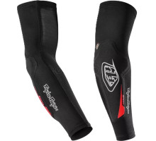 Детские налокотники TLD Youth Speed Elbow Sleeve [Black] YMG