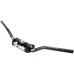 Мото кермо ODI MX Handlebars, Podium FLIGHT, 805 мм, підйом 40 мм, McGrath-602 Black